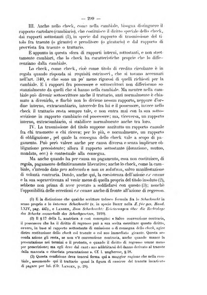 Rivista del diritto commerciale e del diritto generale delle obbligazioni