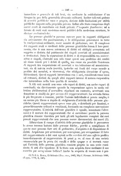 Rivista del diritto commerciale e del diritto generale delle obbligazioni