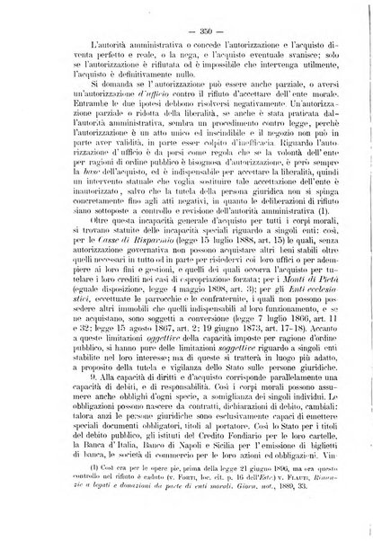 Rivista del diritto commerciale e del diritto generale delle obbligazioni