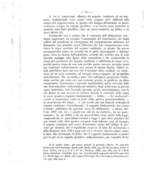 Rivista del diritto commerciale e del diritto generale delle obbligazioni