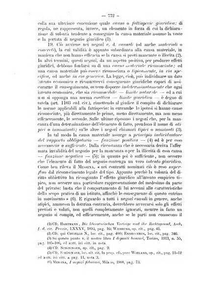 Rivista del diritto commerciale e del diritto generale delle obbligazioni