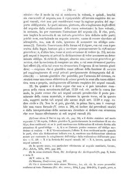 Rivista del diritto commerciale e del diritto generale delle obbligazioni