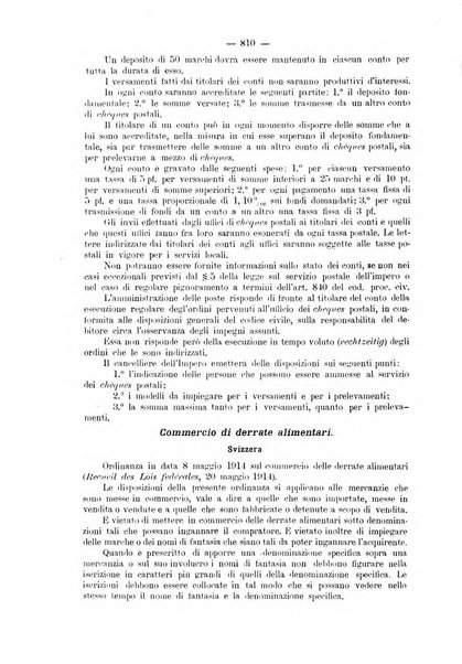 Rivista del diritto commerciale e del diritto generale delle obbligazioni