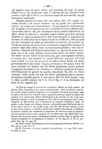 Rivista del diritto commerciale e del diritto generale delle obbligazioni