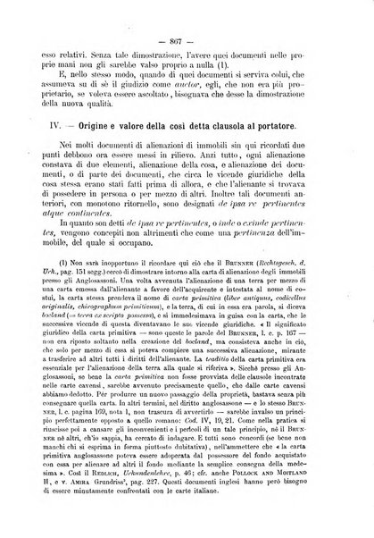 Rivista del diritto commerciale e del diritto generale delle obbligazioni