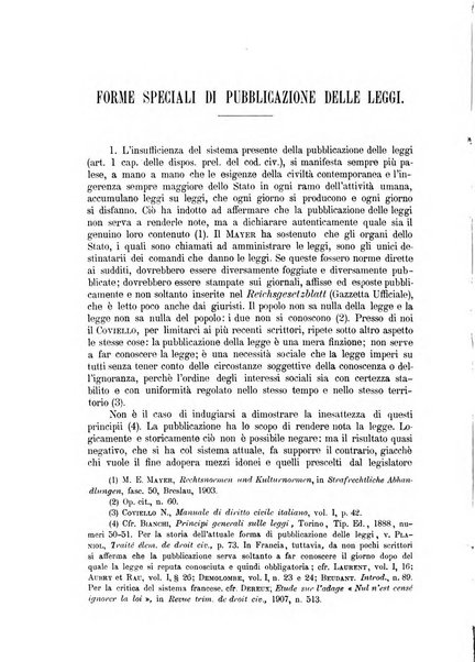 Rivista del diritto commerciale e del diritto generale delle obbligazioni