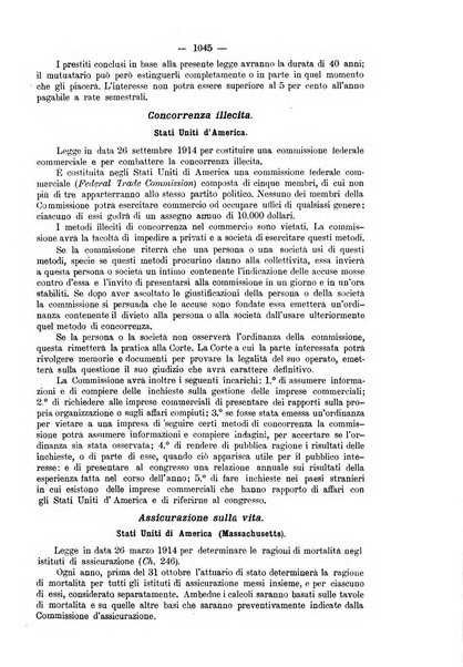 Rivista del diritto commerciale e del diritto generale delle obbligazioni