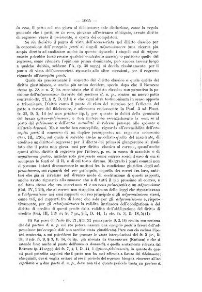 Rivista del diritto commerciale e del diritto generale delle obbligazioni