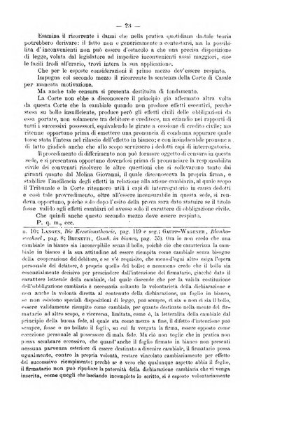 Rivista del diritto commerciale e del diritto generale delle obbligazioni