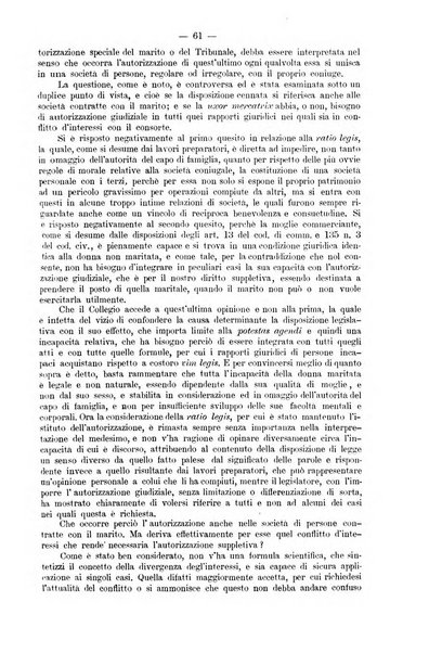 Rivista del diritto commerciale e del diritto generale delle obbligazioni