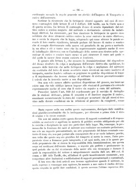 Rivista del diritto commerciale e del diritto generale delle obbligazioni