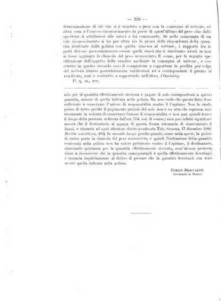 Rivista del diritto commerciale e del diritto generale delle obbligazioni