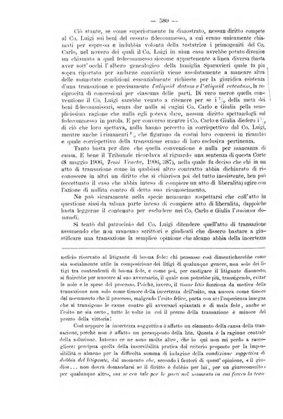 Rivista del diritto commerciale e del diritto generale delle obbligazioni