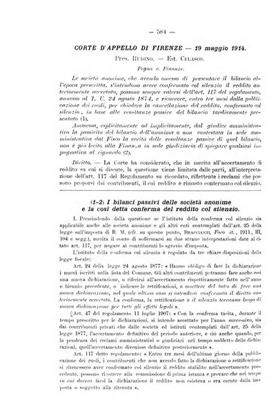 Rivista del diritto commerciale e del diritto generale delle obbligazioni