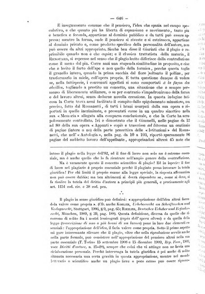 Rivista del diritto commerciale e del diritto generale delle obbligazioni