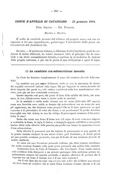 Rivista del diritto commerciale e del diritto generale delle obbligazioni