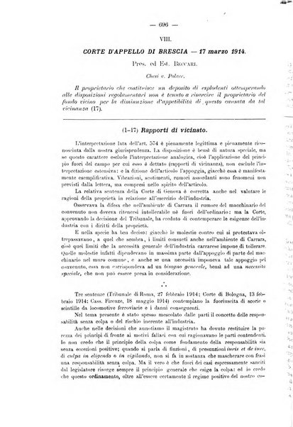 Rivista del diritto commerciale e del diritto generale delle obbligazioni