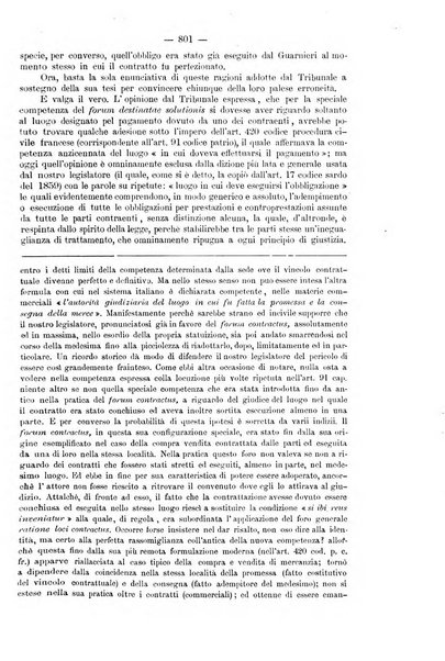 Rivista del diritto commerciale e del diritto generale delle obbligazioni