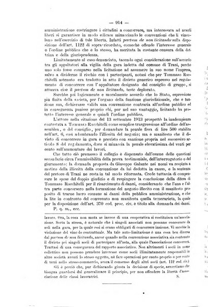 Rivista del diritto commerciale e del diritto generale delle obbligazioni