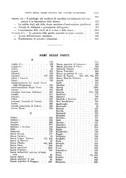 Rivista del diritto commerciale e del diritto generale delle obbligazioni