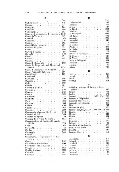 Rivista del diritto commerciale e del diritto generale delle obbligazioni