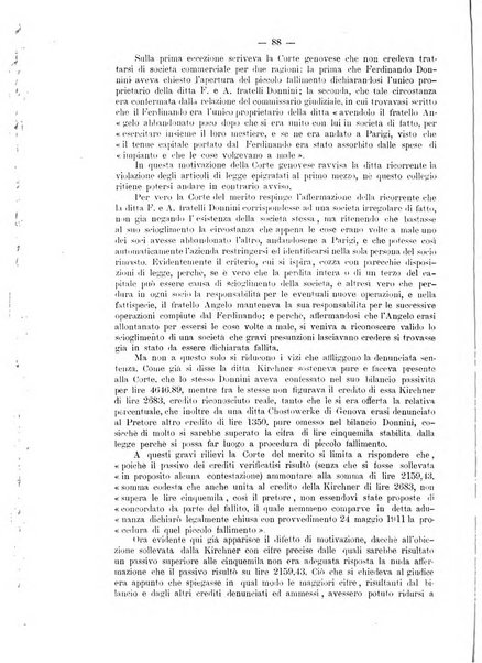 Rivista del diritto commerciale e del diritto generale delle obbligazioni