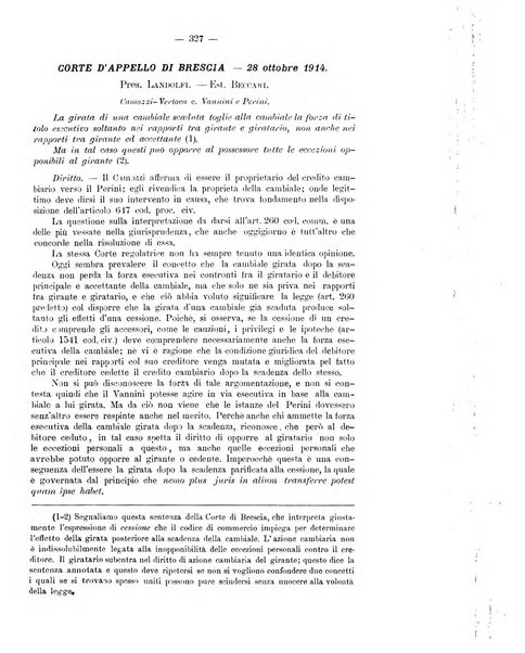 Rivista del diritto commerciale e del diritto generale delle obbligazioni