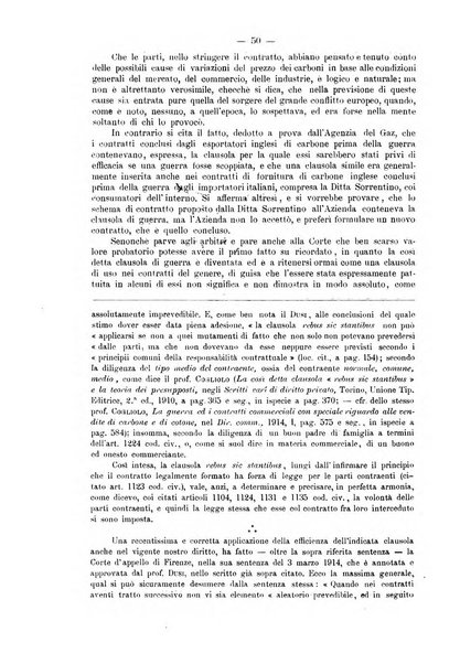 Rivista del diritto commerciale e del diritto generale delle obbligazioni