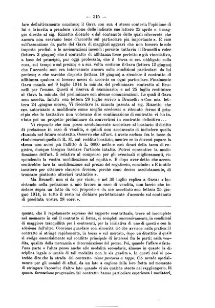 Rivista del diritto commerciale e del diritto generale delle obbligazioni