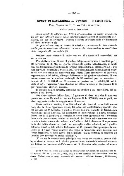 Rivista del diritto commerciale e del diritto generale delle obbligazioni