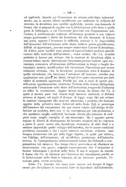 Rivista del diritto commerciale e del diritto generale delle obbligazioni