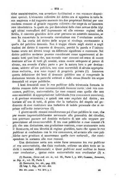 Rivista del diritto commerciale e del diritto generale delle obbligazioni