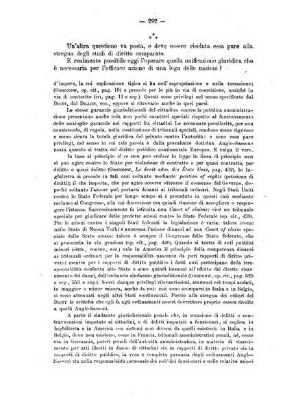 Rivista del diritto commerciale e del diritto generale delle obbligazioni