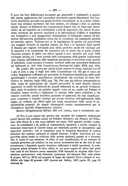 Rivista del diritto commerciale e del diritto generale delle obbligazioni