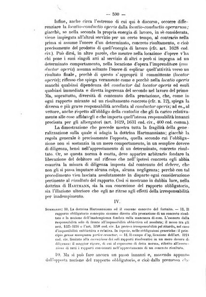 Rivista del diritto commerciale e del diritto generale delle obbligazioni