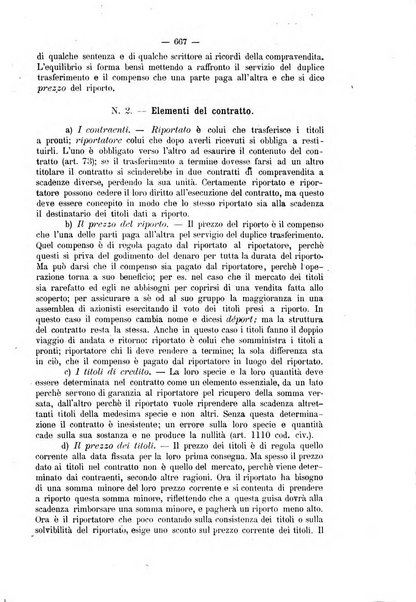 Rivista del diritto commerciale e del diritto generale delle obbligazioni