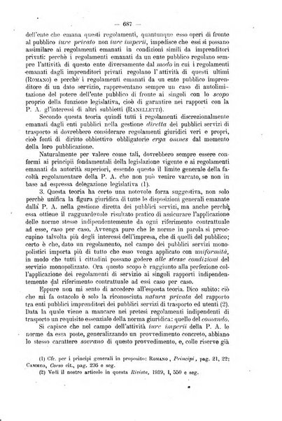 Rivista del diritto commerciale e del diritto generale delle obbligazioni