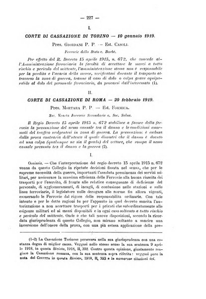 Rivista del diritto commerciale e del diritto generale delle obbligazioni