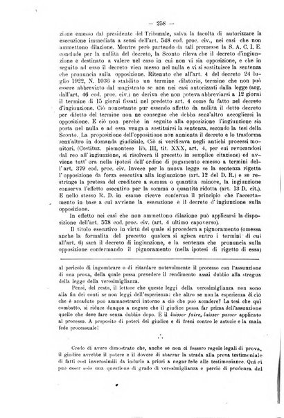 Rivista del diritto commerciale e del diritto generale delle obbligazioni