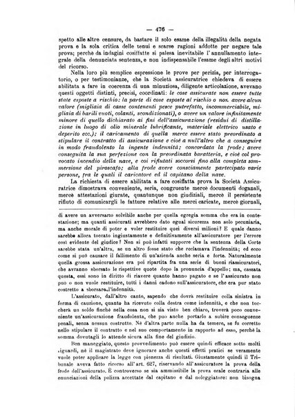 Rivista del diritto commerciale e del diritto generale delle obbligazioni