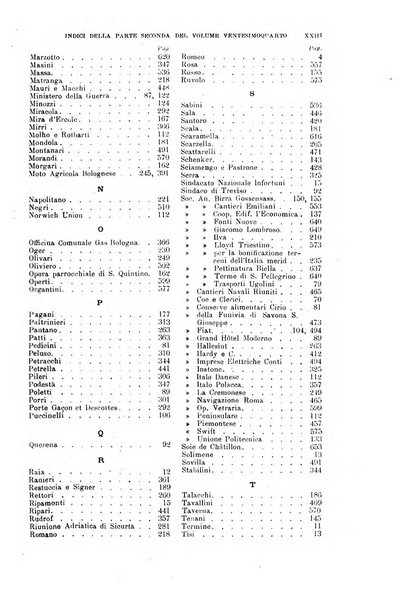 Rivista del diritto commerciale e del diritto generale delle obbligazioni