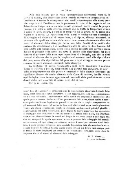 Rivista del diritto commerciale e del diritto generale delle obbligazioni