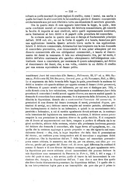 Rivista del diritto commerciale e del diritto generale delle obbligazioni