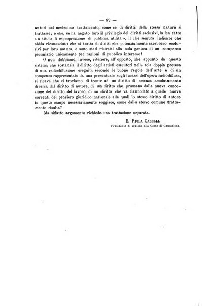 Rivista del diritto commerciale e del diritto generale delle obbligazioni