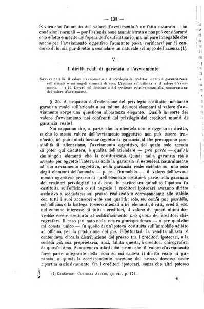 Rivista del diritto commerciale e del diritto generale delle obbligazioni