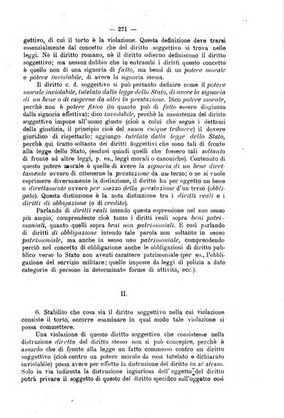 Rivista del diritto commerciale e del diritto generale delle obbligazioni