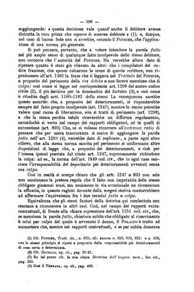 Rivista del diritto commerciale e del diritto generale delle obbligazioni