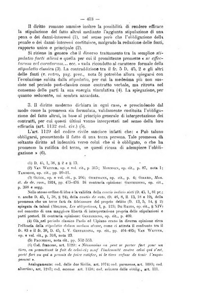 Rivista del diritto commerciale e del diritto generale delle obbligazioni