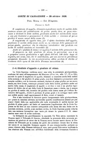 Rivista del diritto commerciale e del diritto generale delle obbligazioni