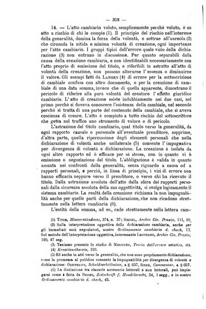 Rivista del diritto commerciale e del diritto generale delle obbligazioni